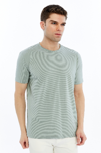 Resim Trender Erkek T-shirt