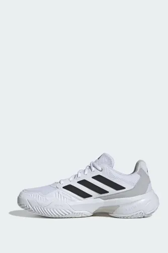 Resim Adidas CourtJam Control 3 M Erkek Spor Ayakkabı IF7888