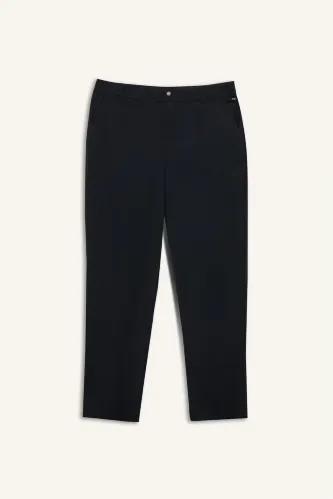 Resim Defacto Erkek Kanvas Pantolon G0990AX/BK81