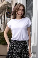 Resim Yenikoza Kadın Bluz