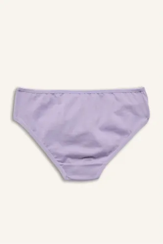 Resim Defacto Kız Çocuk Boxer&Külot H0849A8/YL246
