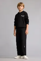 Resim Defacto  Erkek Çocuk Sweat Takım I0290A8/BK81