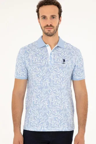 Resim 1826921 Getafe Us Polo Assn Erkek T-Shirt