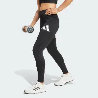 Resim Adidas Tr-Es Bl 1/1 L Kadın Tayt Jg3941