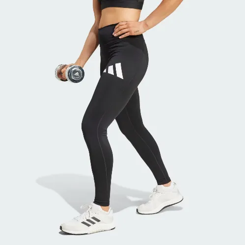 Resim Adidas Tr-Es Bl 1/1 L Kadın Tayt Jg3941