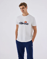 Resim ELLESSE Erkek T-shirt