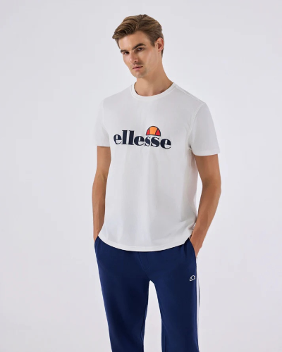 Resim ELLESSE Erkek T-shirt