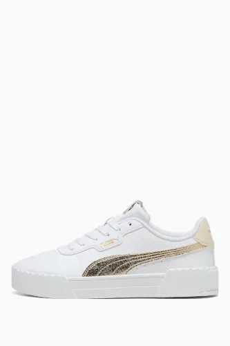 Resim Puma Kadın Spor Ayakkabı 404511-02