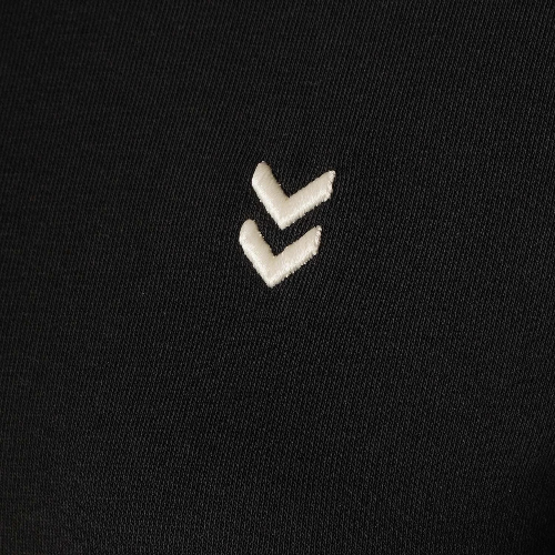 Resim Hummel Hml-T-Hmlpulse Regular Crew W Neck  Kadın Sweatshirt 922440-2001