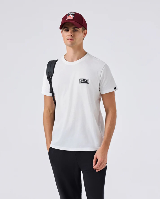 Resim ELLESSE Erkek T-shirt