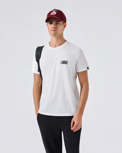 Resim ELLESSE Erkek T-shirt