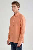 Resim Lee Regular Fit Erkek Gömlek L2510549700