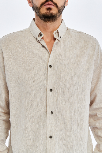 Resim Yenikoza Erkek Gömlek