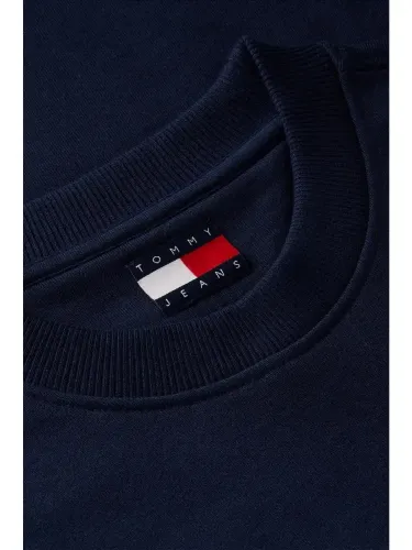 Resim Tommy Hilfiger Erkek Sweat