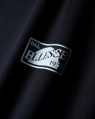 Resim ELLESSE Erkek T-shirt