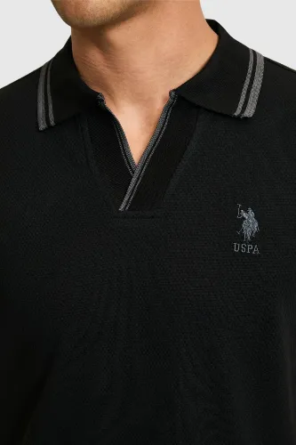 Resim U.s. Polo assn. Erkek T-shirt PU-8893 Ternııy026