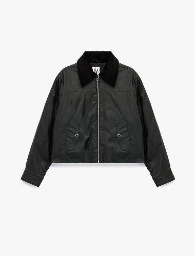 Resim Koton Kadın Ceket 6WAL20069IW