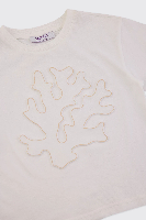 Resim Yenikoza Erkek Bebek T-shirt