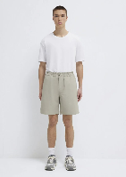 Resim Mavi Erkek Penye Şort M0410314-70144