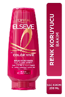 Resim Color Vive Renk Koruyucu Bakım Kremi | L'Oréal Paris