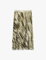 Resim Koton Kadın Etek 6SAK70036UW