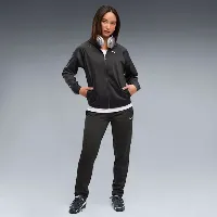 Resim Puma Poly Standard Suit Op Kadın Eşofman Takım 693998-01