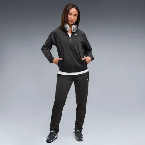 Resim Puma Poly Standard Suit Op Kadın Eşofman Takım 693998-01