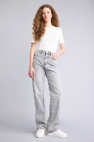 Resim Defacto Kadın Jean Pantolon E3185AX/NM55