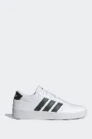 Resim Adidas BREAKNET 3.0 Erkek Spor Ayakkabı JR3547