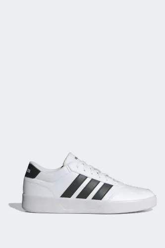 Resim Adidas BREAKNET 3.0 Erkek Spor Ayakkabı JR3547