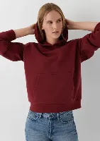 Resim Mavi Kadın Sweatshirt M167299-85347