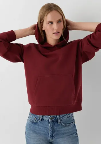 Resim Mavi Kadın Sweatshirt M167299-85347