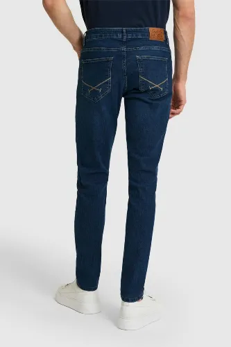 Resim U.s. Polo assn. Erkek Jean Pantolon PU-10662 U-Sergıa26Y