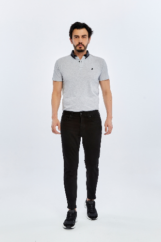 Resim Lf2043523 Justın Erkek Jean Pantolon