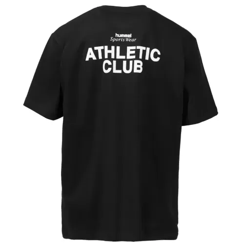 Resim Hummel Hmlcarson T-Shırt S/S Erkek T-Shirt 912409-2001