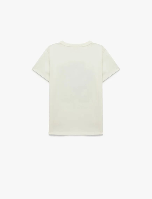 Resim Koton Kız Çocuk T-shirt 6SKG10313AK