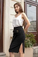 Resim Yenikoza Kadın Etek