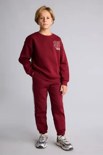 Resim Defacto  Erkek Çocuk Sweat I6070A8/BR248