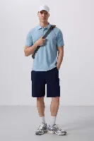 Resim T17ER-81290  Erkek Şort