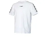 Resim Hummel Hmlt-Mt Cobra T-Shırt Erkek T-Shirt 911606-9001