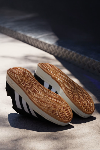 Resim Adidas Grand Court Alpha 00S Erkek Spor Ayakkabı JR0543