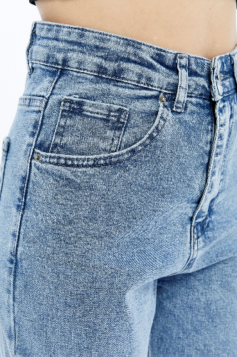 Resim Yenikoza Kadın Jean