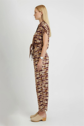 Resim Yenikoza Kadın Gömlek