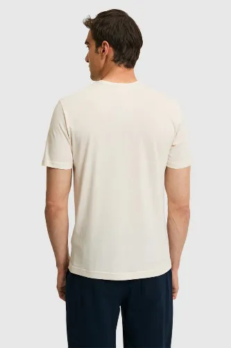 Resim U.s. Polo assn. Erkek T-shirt PU-9513 Glases