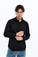 Resim Süvari Erkek Gömlek GM2024700614