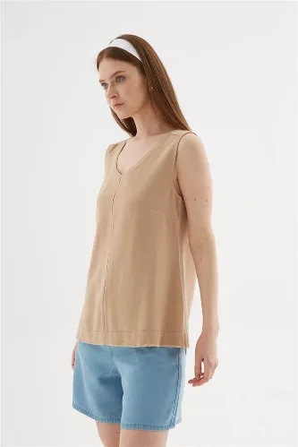 Resim Fashion Friends Kadın Bluz 26Y0530K1