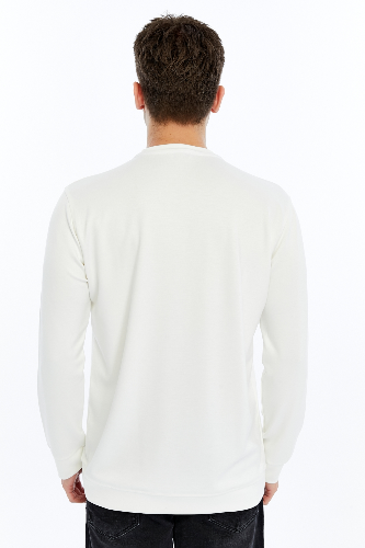 Resim Yenikoza Erkek Sweat