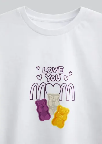 Resim Yenikoza Kız Çocuk Etek Takım