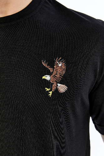 Resim Yenikoza Erkek T-shirt