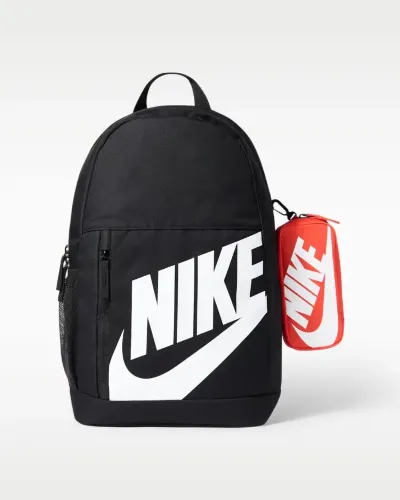 Resim Nike Elemental Unisex Çanta Hj4186-010
